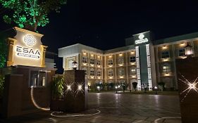 Esaa Airport Hotel